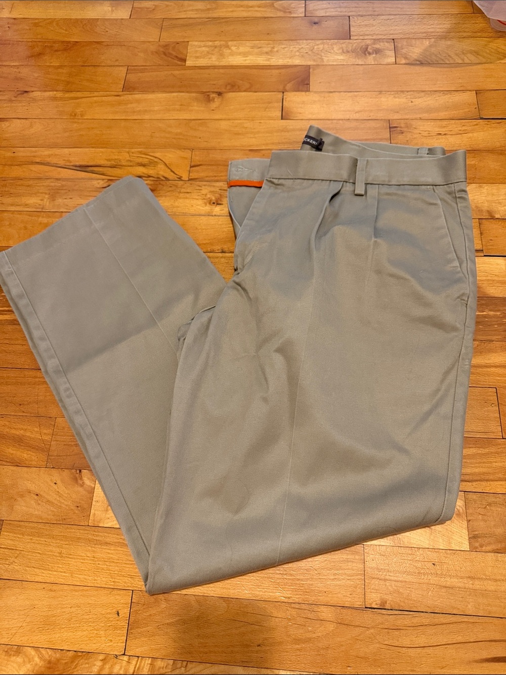 Men's Dockers dress pants